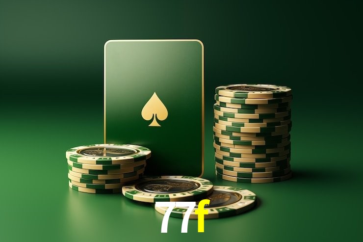 Welcome Bonus 77f