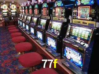 Desvendando o Mundo dos Jogos Virtuais na 77f