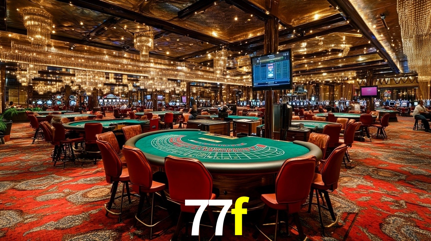 77f - Aposta Segura Brasil - 77f.com