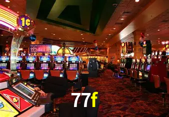 Desvendando o Mundo dos Jogos Virtuais na 77f