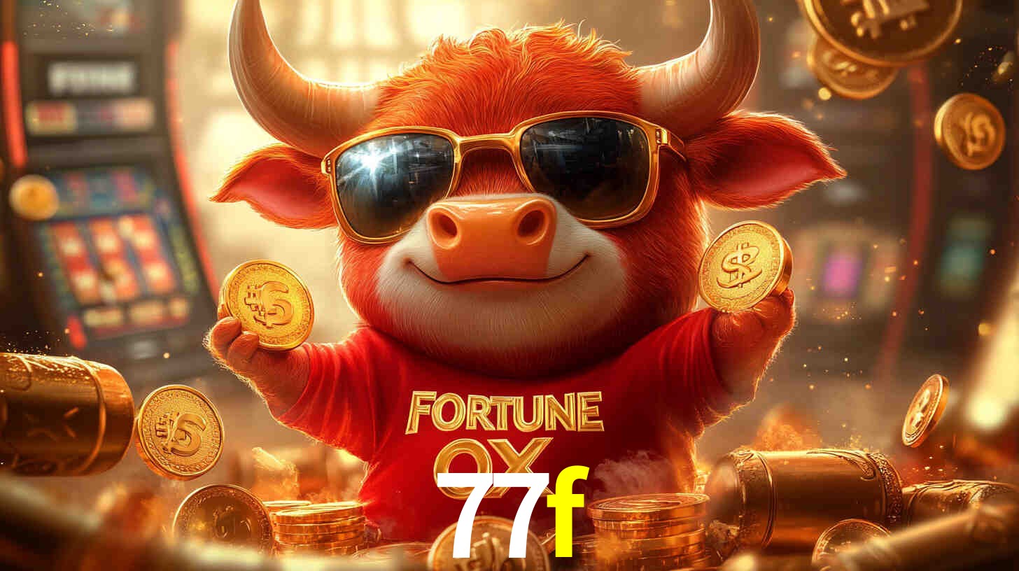 77f