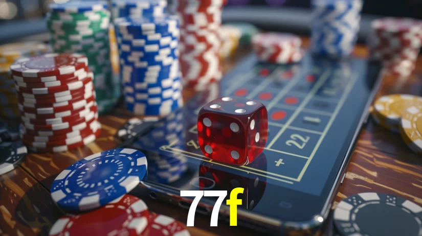 77f