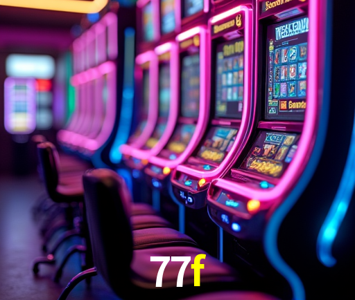 77f Slot - 320+ Caça-Níqueis Premium