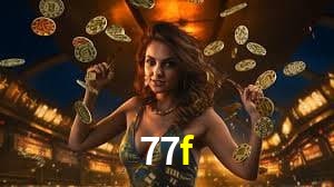 Game Providers 77f