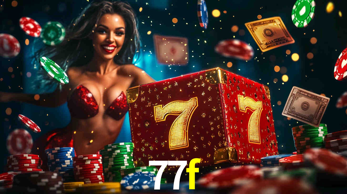 Desvendando o Mundo dos Jogos Virtuais na 77f