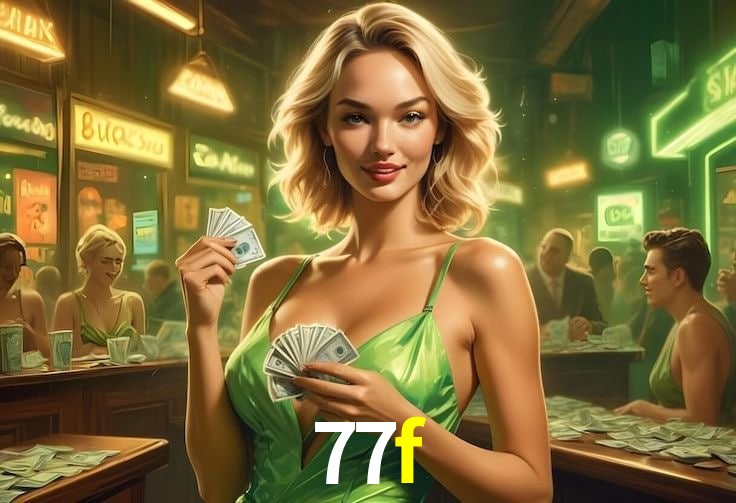 A Emoção da Loteria na 77f: Uma Chance de Mudança de Vida