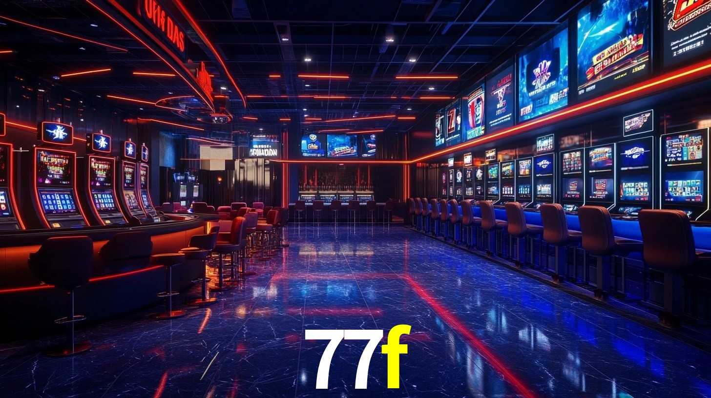 VIP Casino 77f