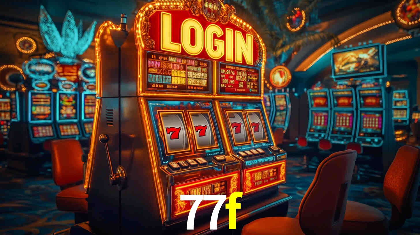 Welcome Bonus 77f