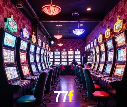 77f Rio de Janeiro - Slot Strategy