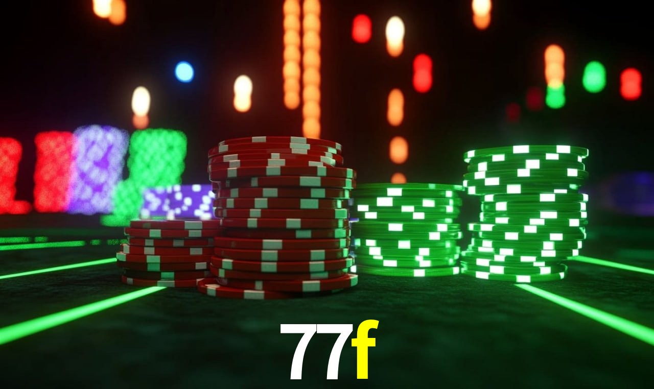 Slot Games 77f