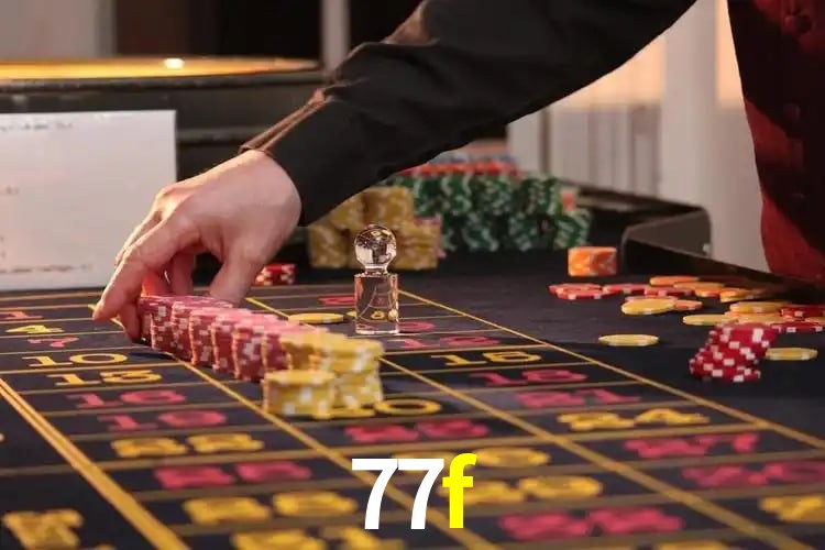 Descubra o Programa VIP da 77f: Vantagens Exclusivas para Jogadores