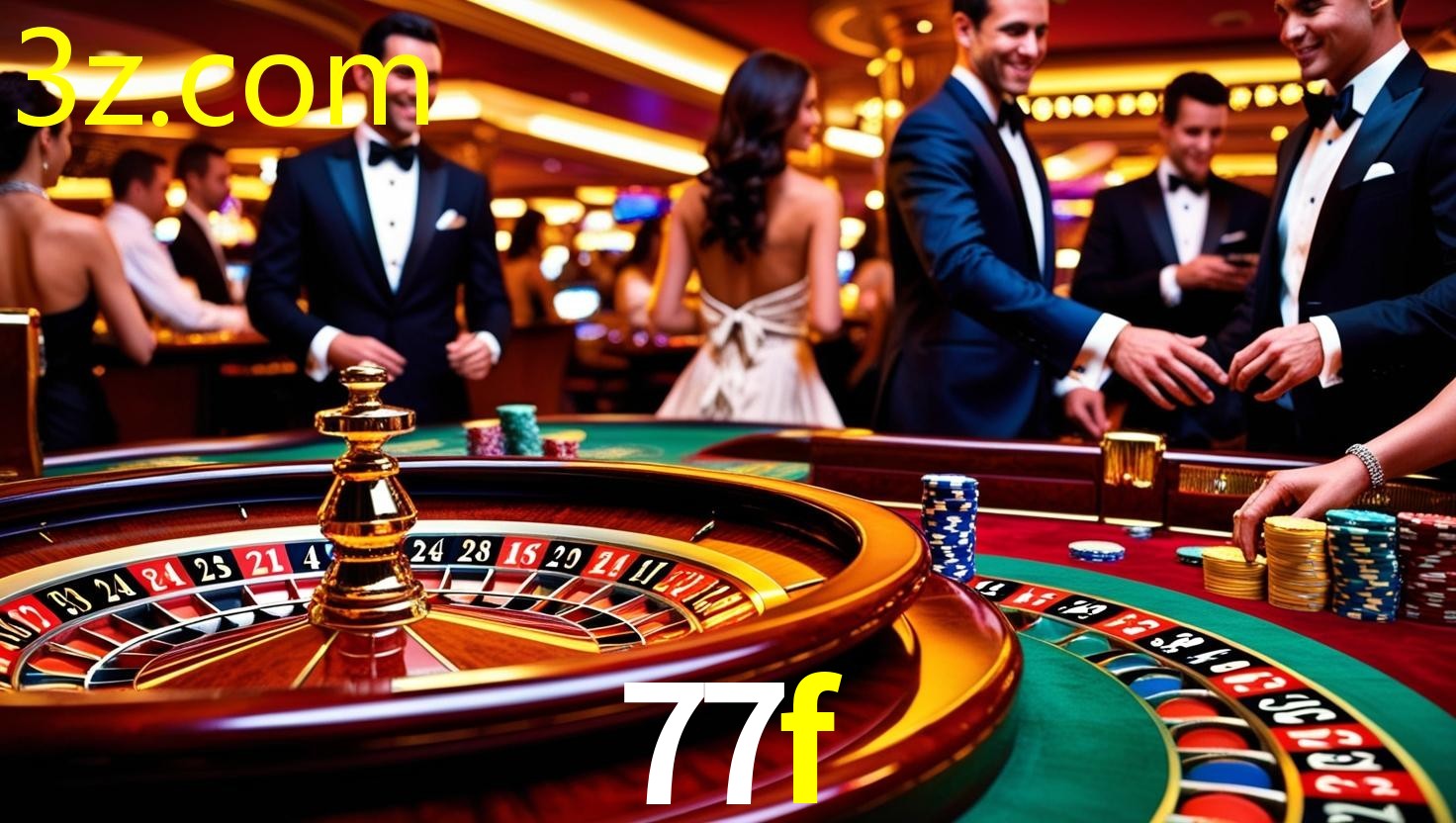 Cadastro Rápido 77F.COM