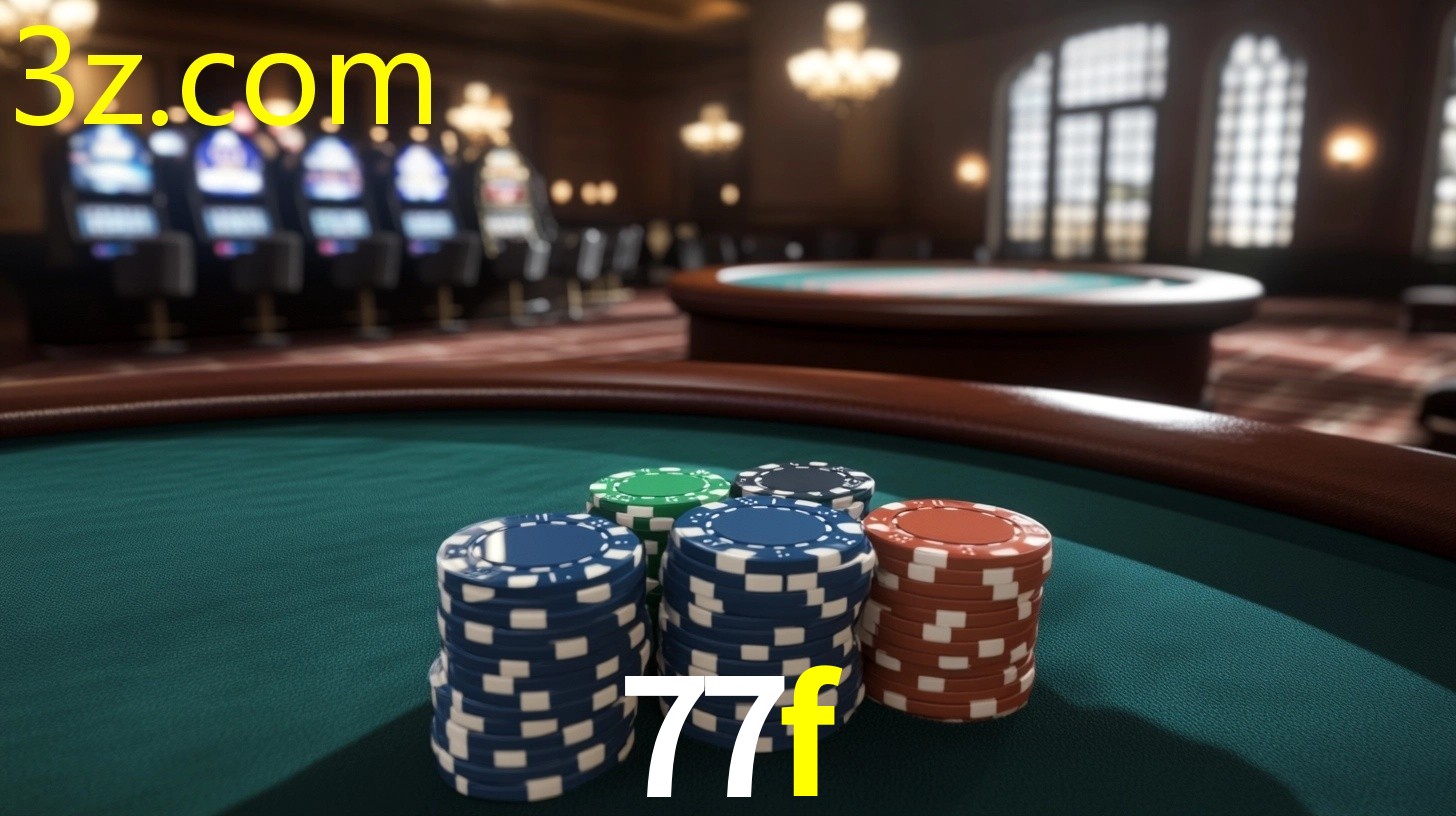 Fortune Tiger Slot no Site 77F.COM
