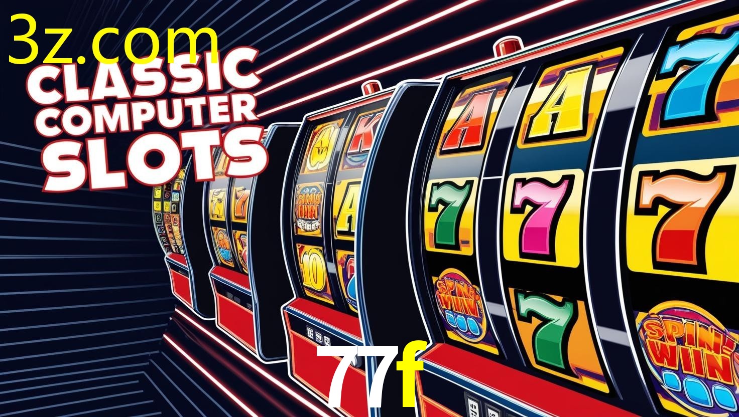 Login Seguro 77F.COM