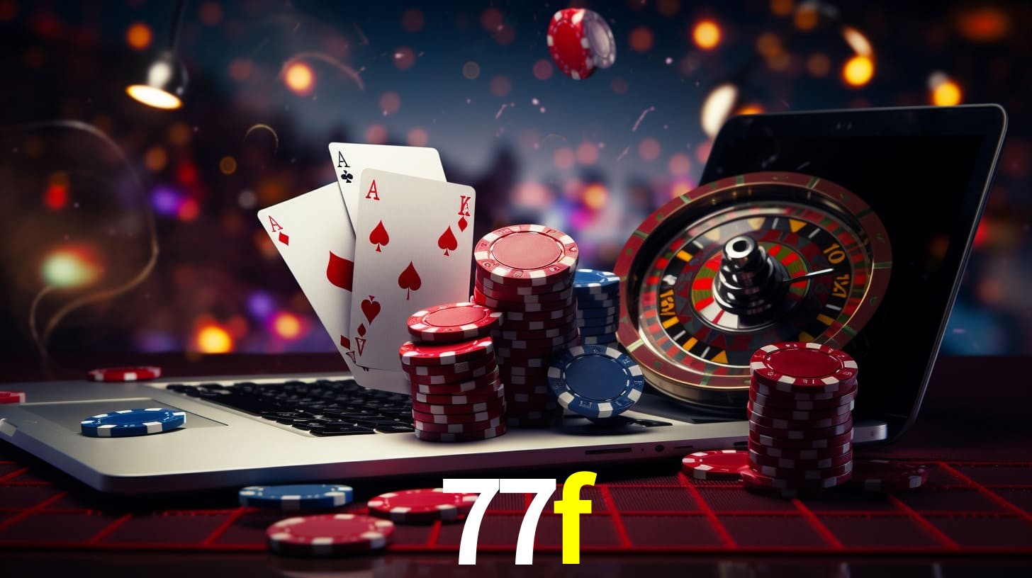 Live Casino 77f