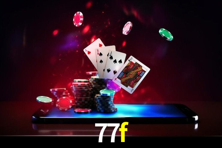 Game Providers 77f