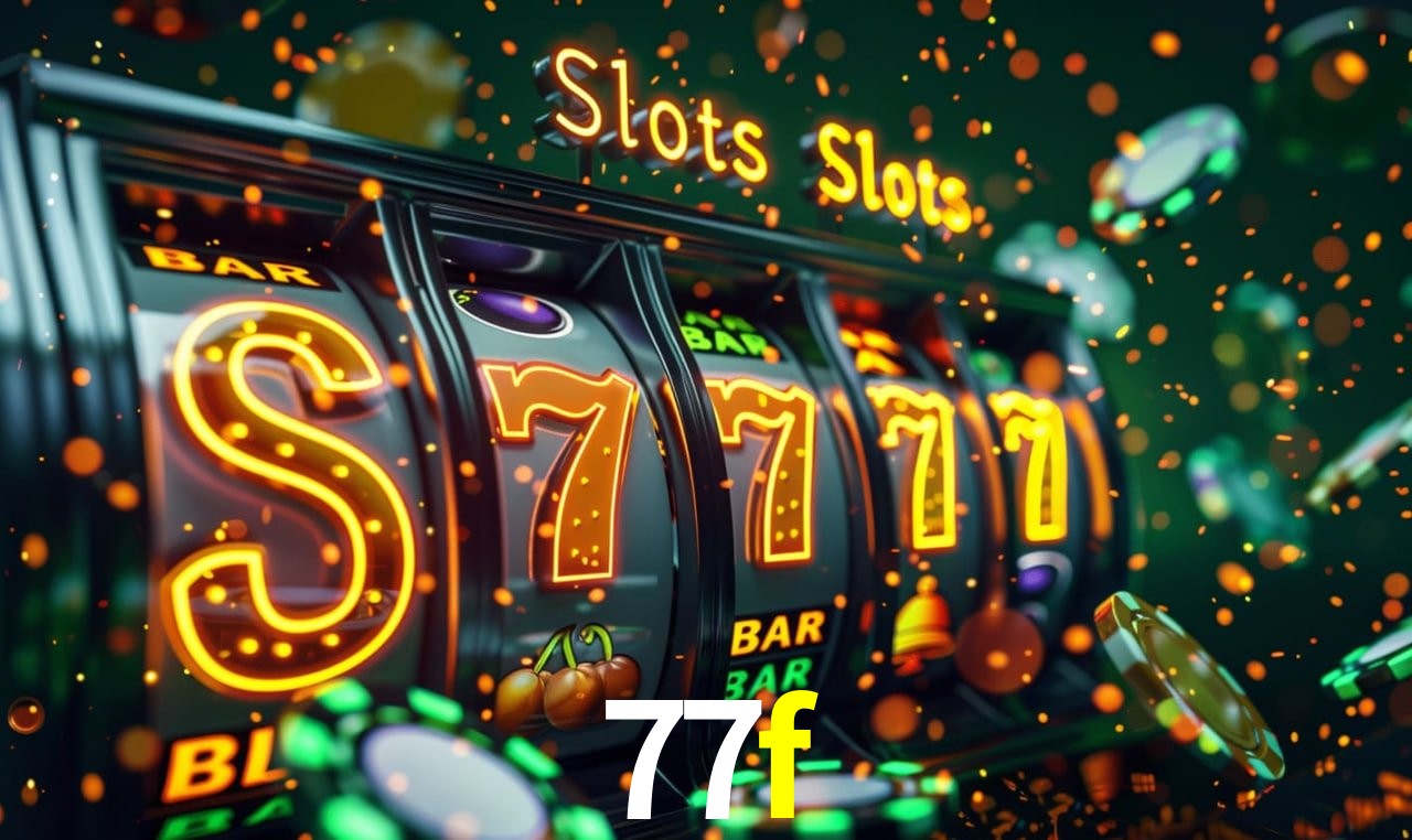 Casino Ao Vivo 77f