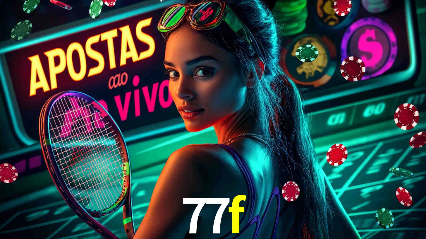 Descubra o Programa VIP da 77f: Vantagens Exclusivas para Jogadores