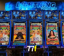 Apostas Esportivas na 77f: Um Guia Completo