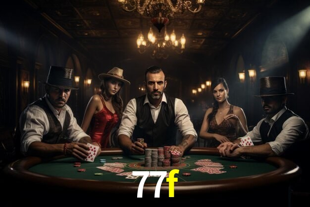 Jogos Exclusivos 77f