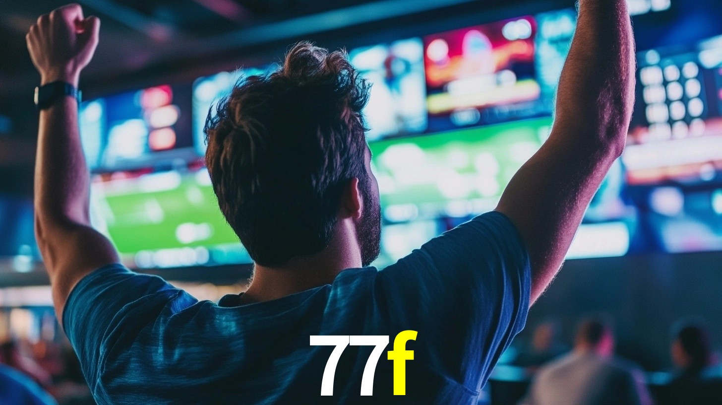 77f: Seu Especialista em Apostas Esportivas Brasileiras