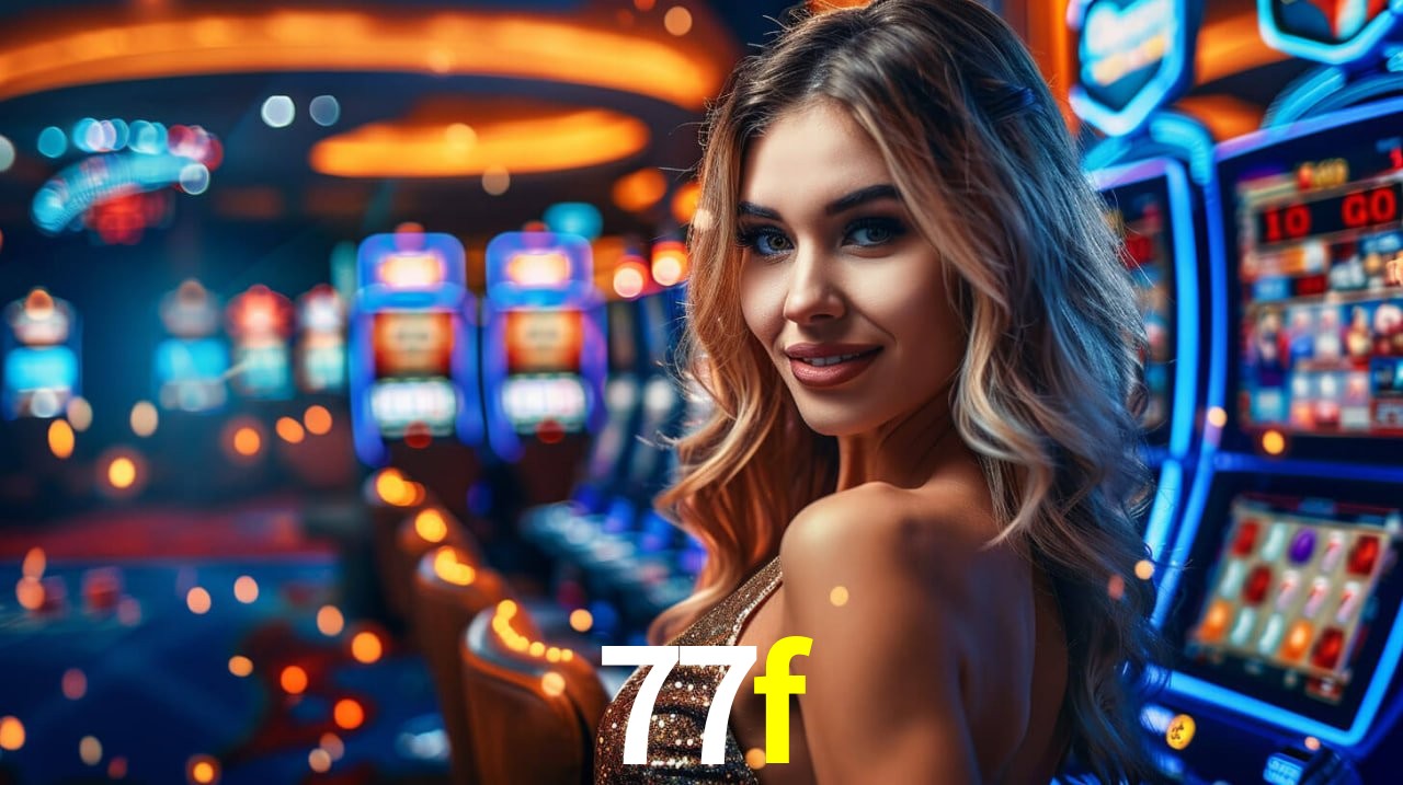 Slot Games 77f