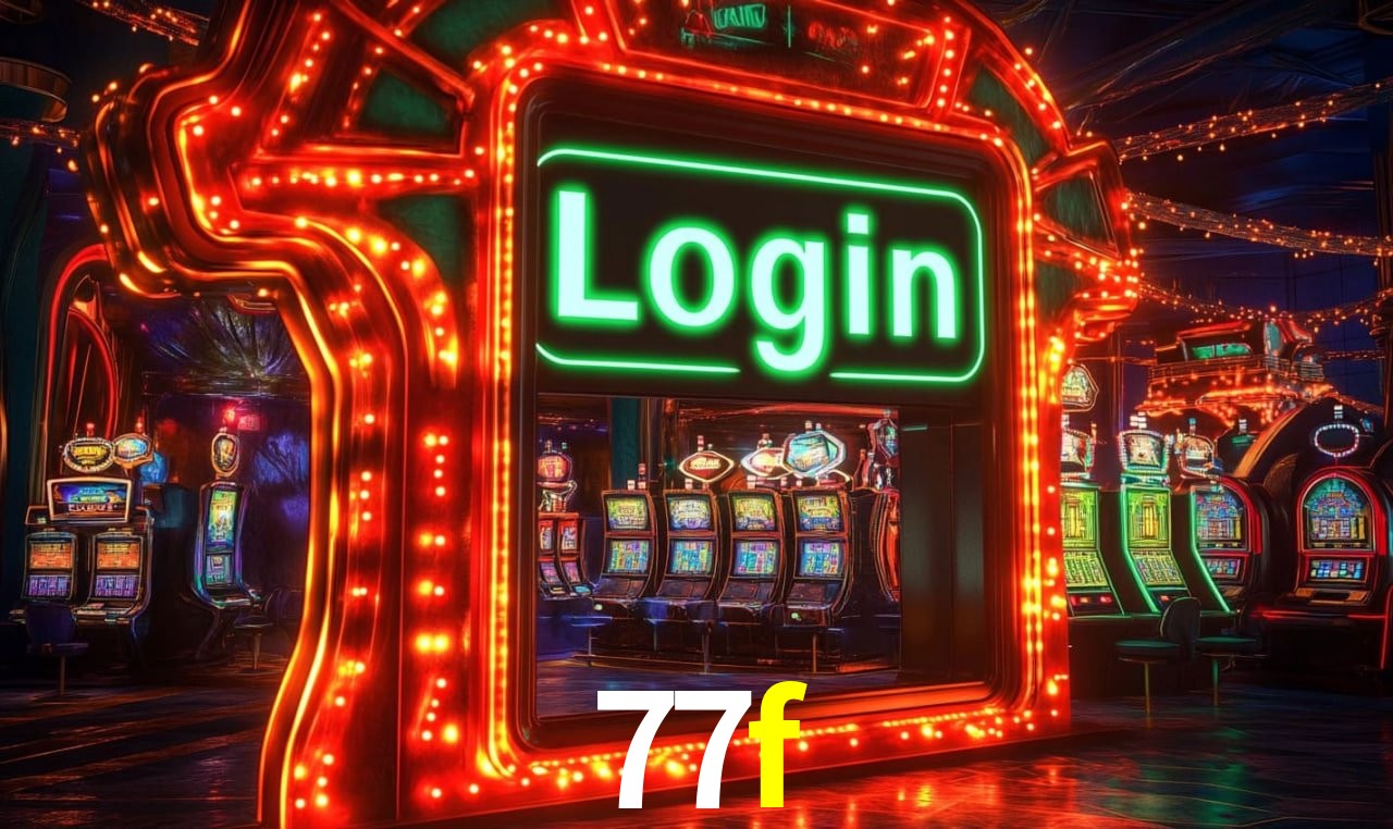Login Seguro 77f