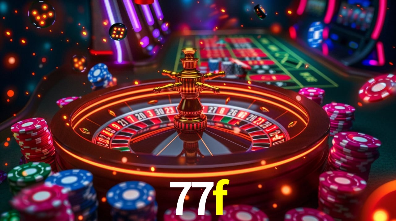 Casino VIP 77f