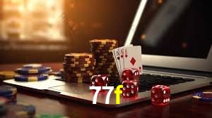 Casino Ao Vivo 77f