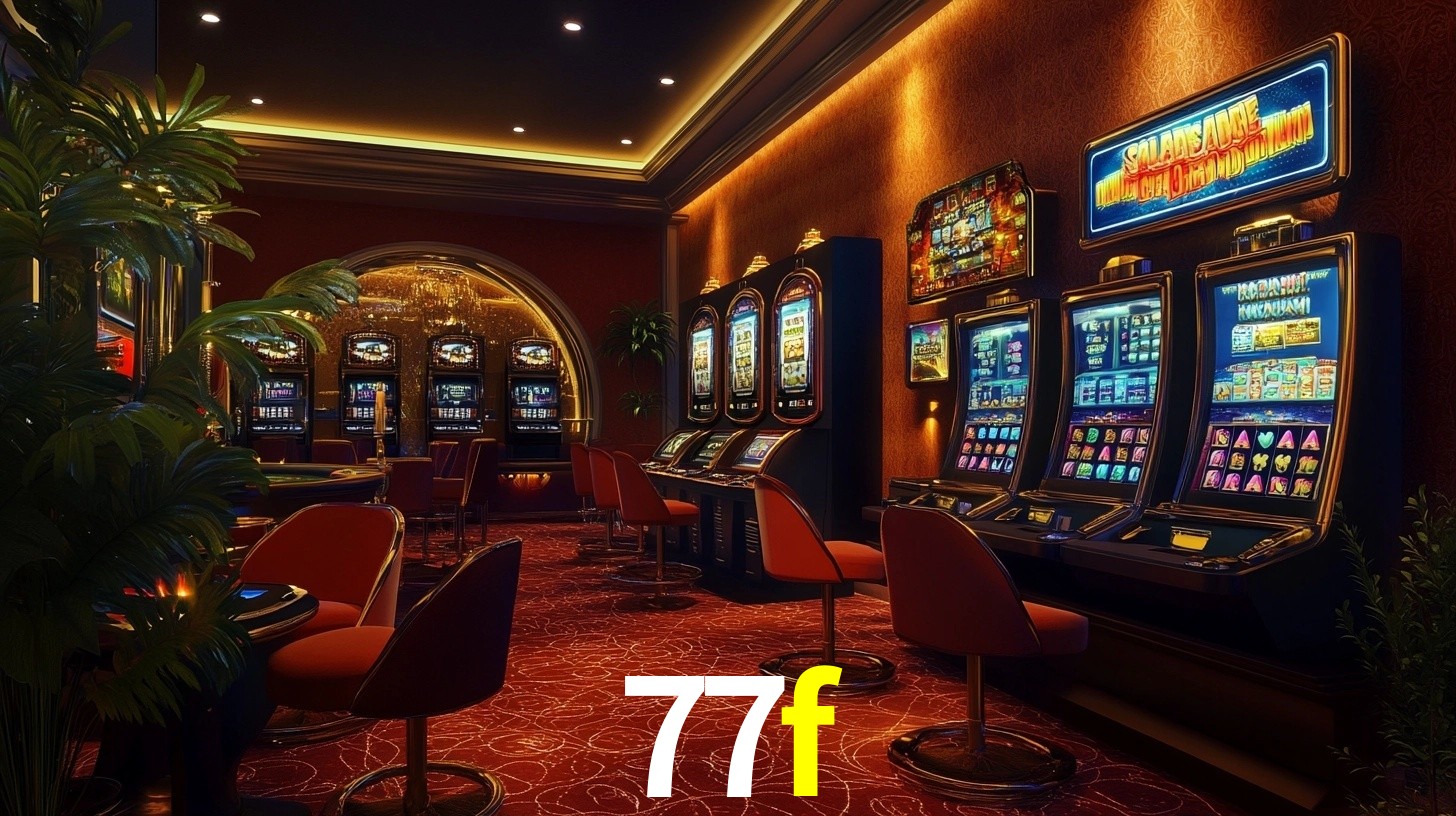 Welcome Bonus 77f