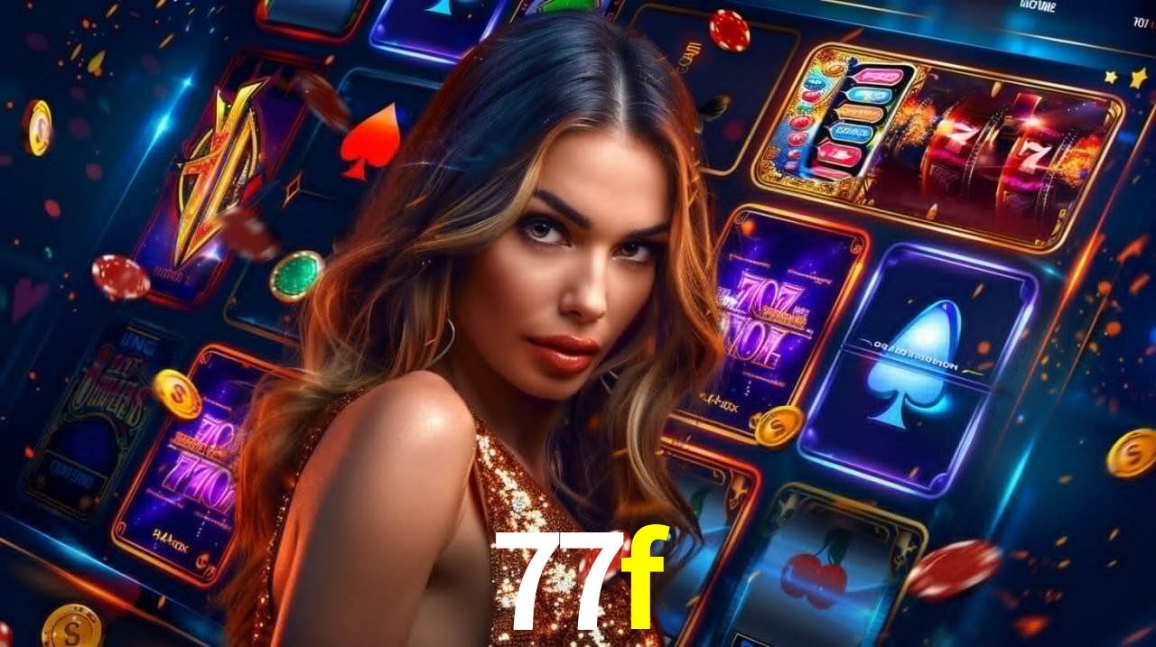 Interface do App 77f