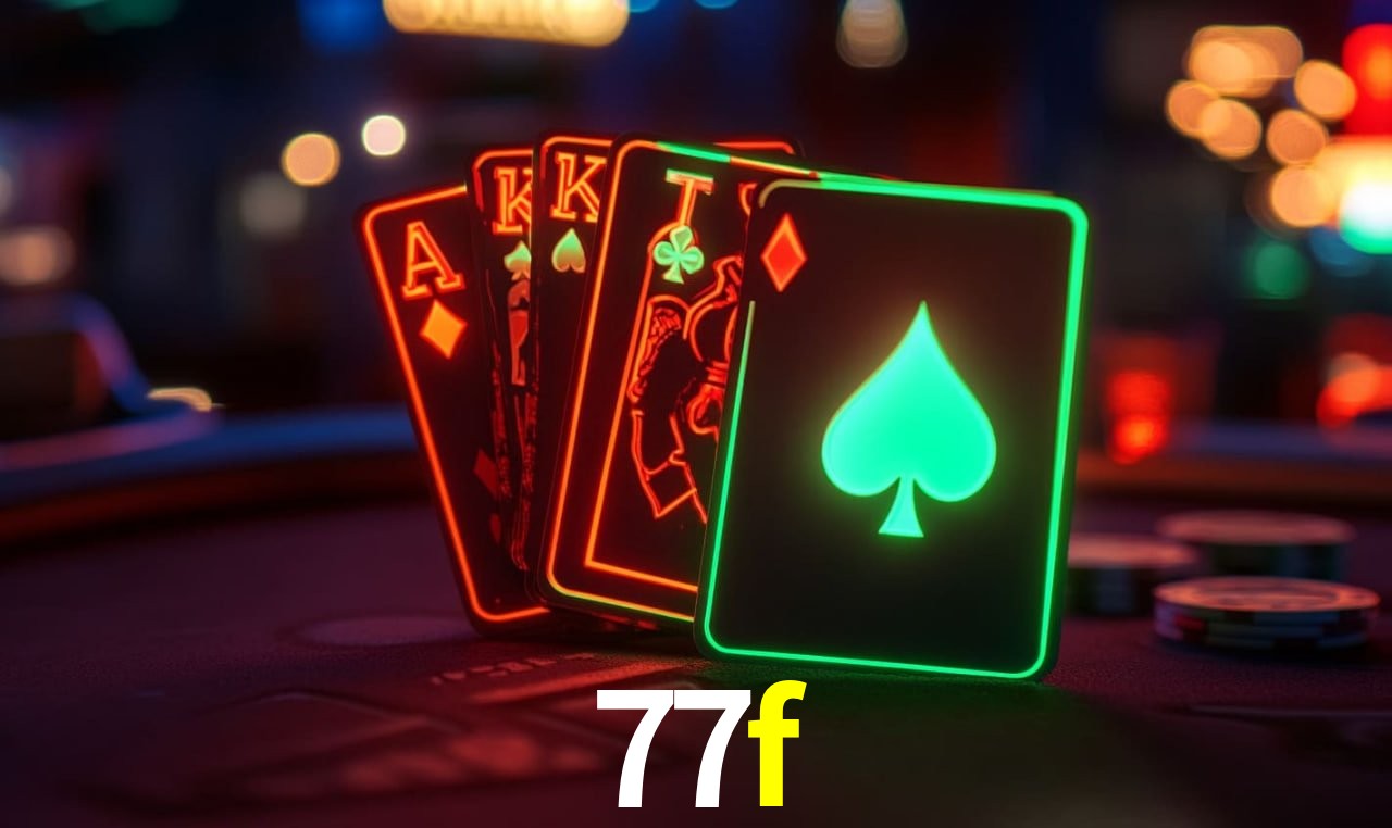 Catálogo de jogos 77f com fornecedores Pragmatic Play, Evolution, NetEnt