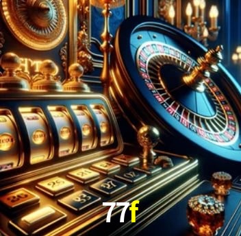 Diretório de Jogos 77f