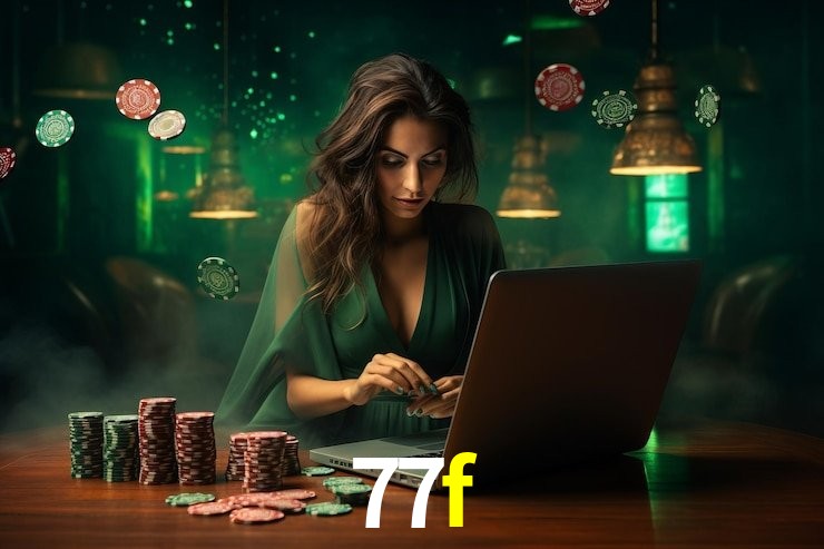 Instalar app 77f