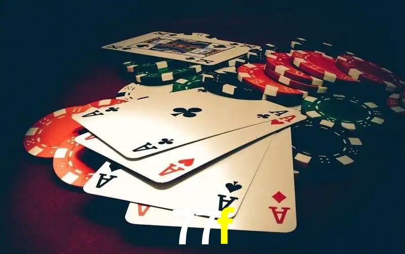 Jackpots em slots